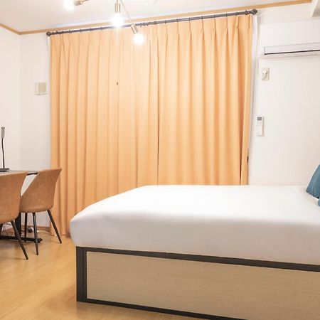 Delccs Azumabashi III Apartment Tokio Exterior foto