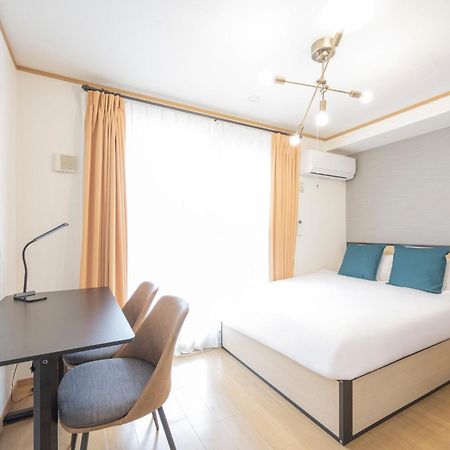 Delccs Azumabashi III Apartment Tokio Exterior foto