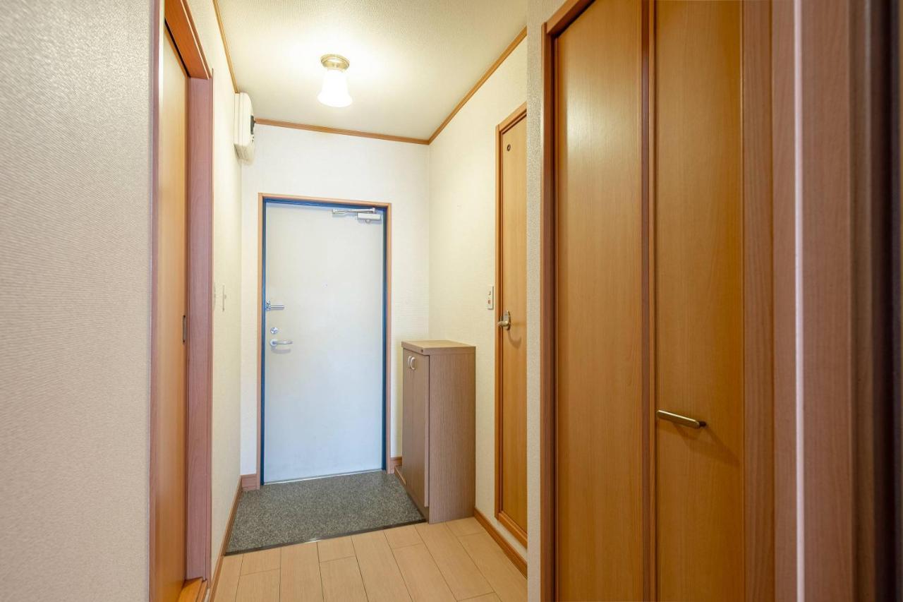 Delccs Azumabashi III Apartment Tokio Exterior foto