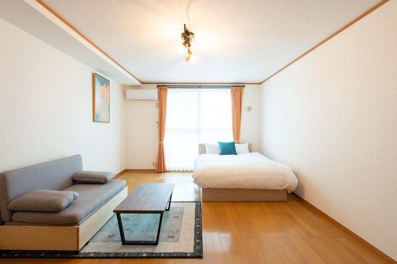 Delccs Azumabashi III Apartment Tokio Exterior foto