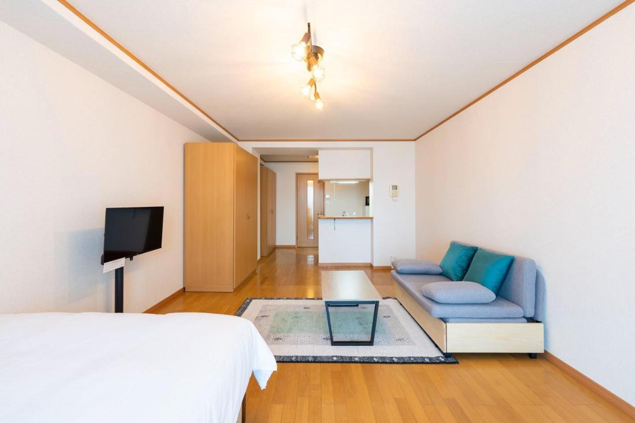 Delccs Azumabashi III Apartment Tokio Exterior foto