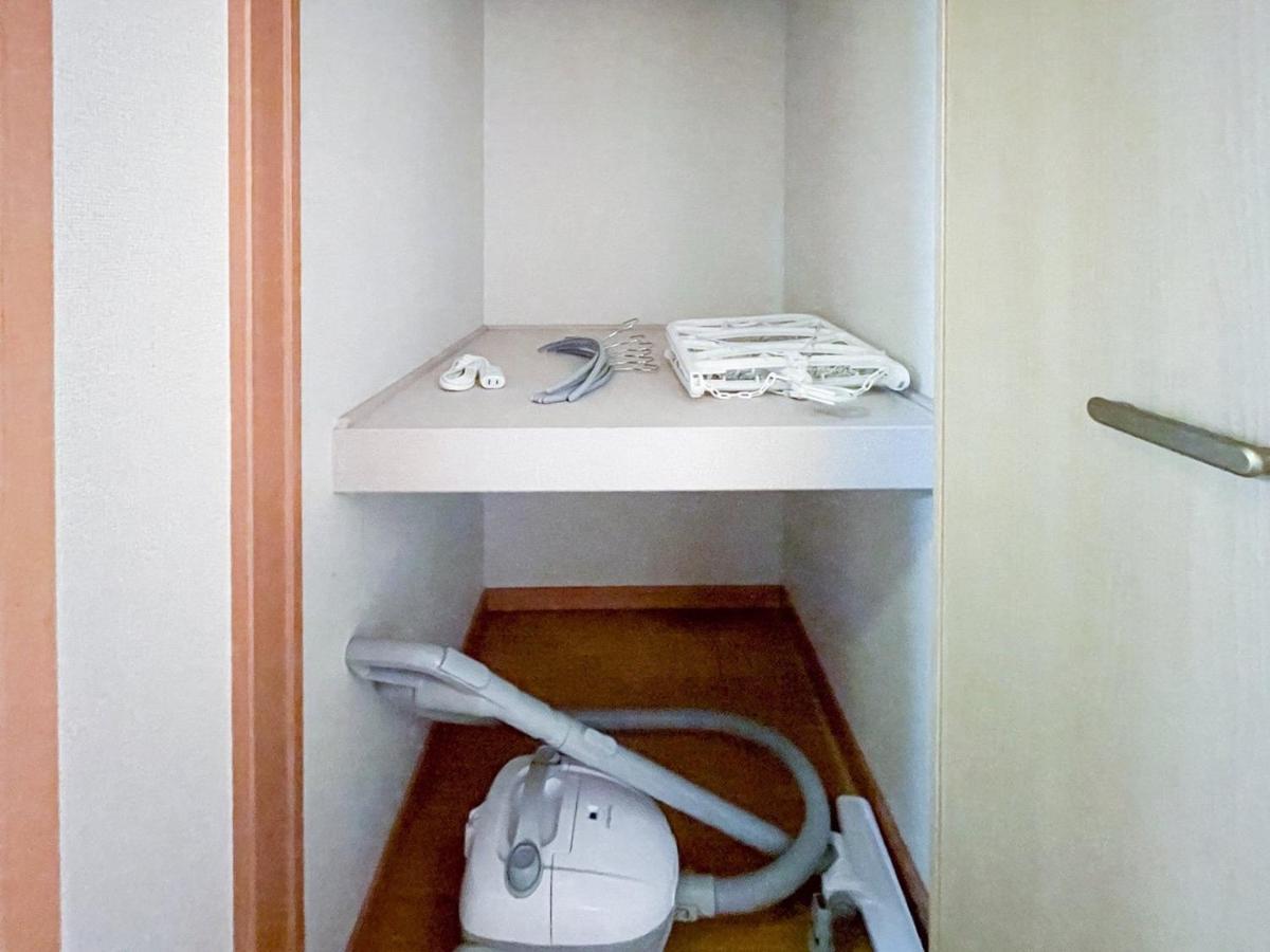 Delccs Azumabashi III Apartment Tokio Exterior foto
