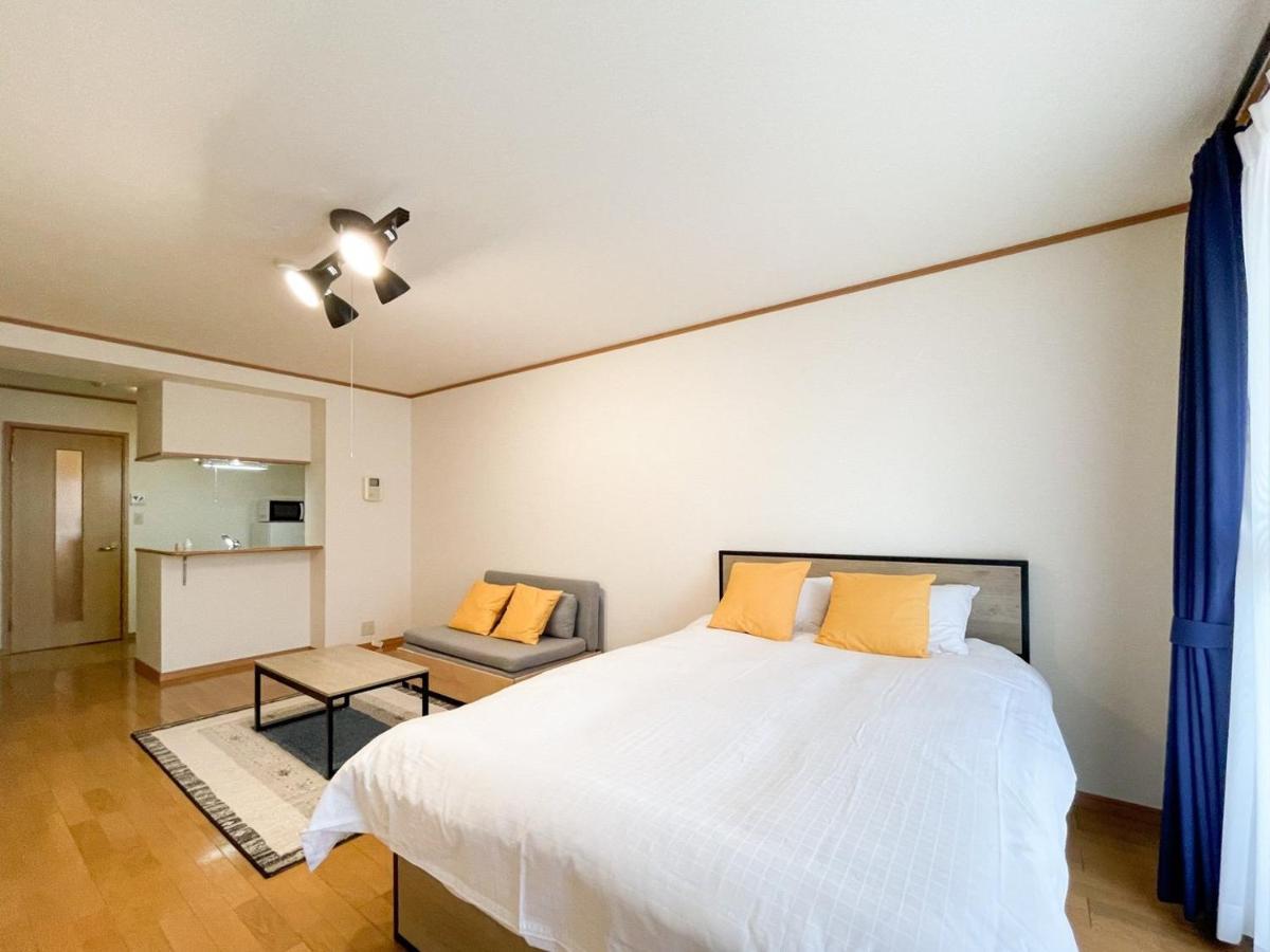 Delccs Azumabashi III Apartment Tokio Exterior foto