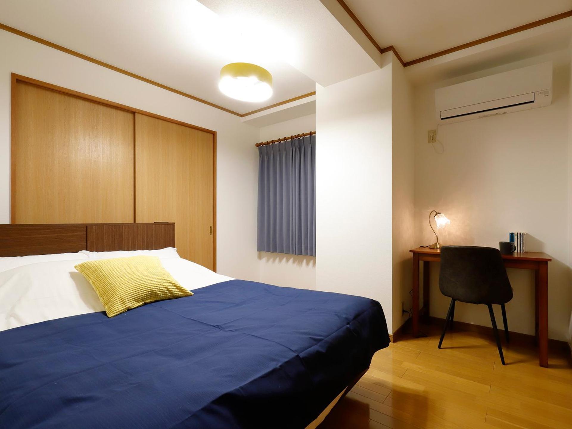 Delccs Azumabashi III Apartment Tokio Exterior foto