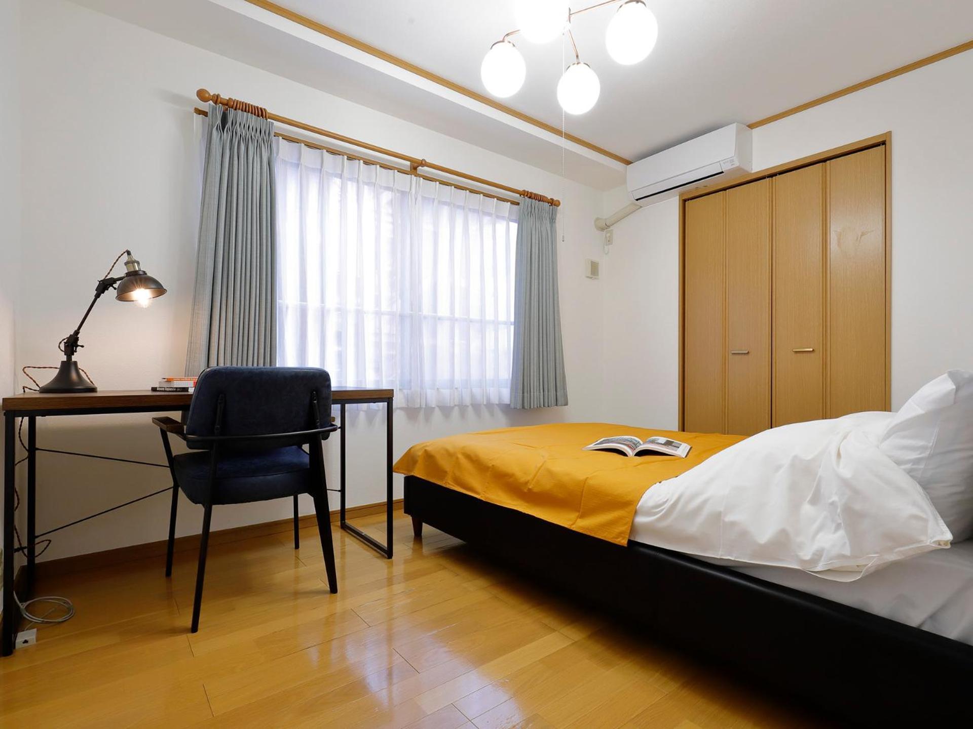 Delccs Azumabashi III Apartment Tokio Exterior foto