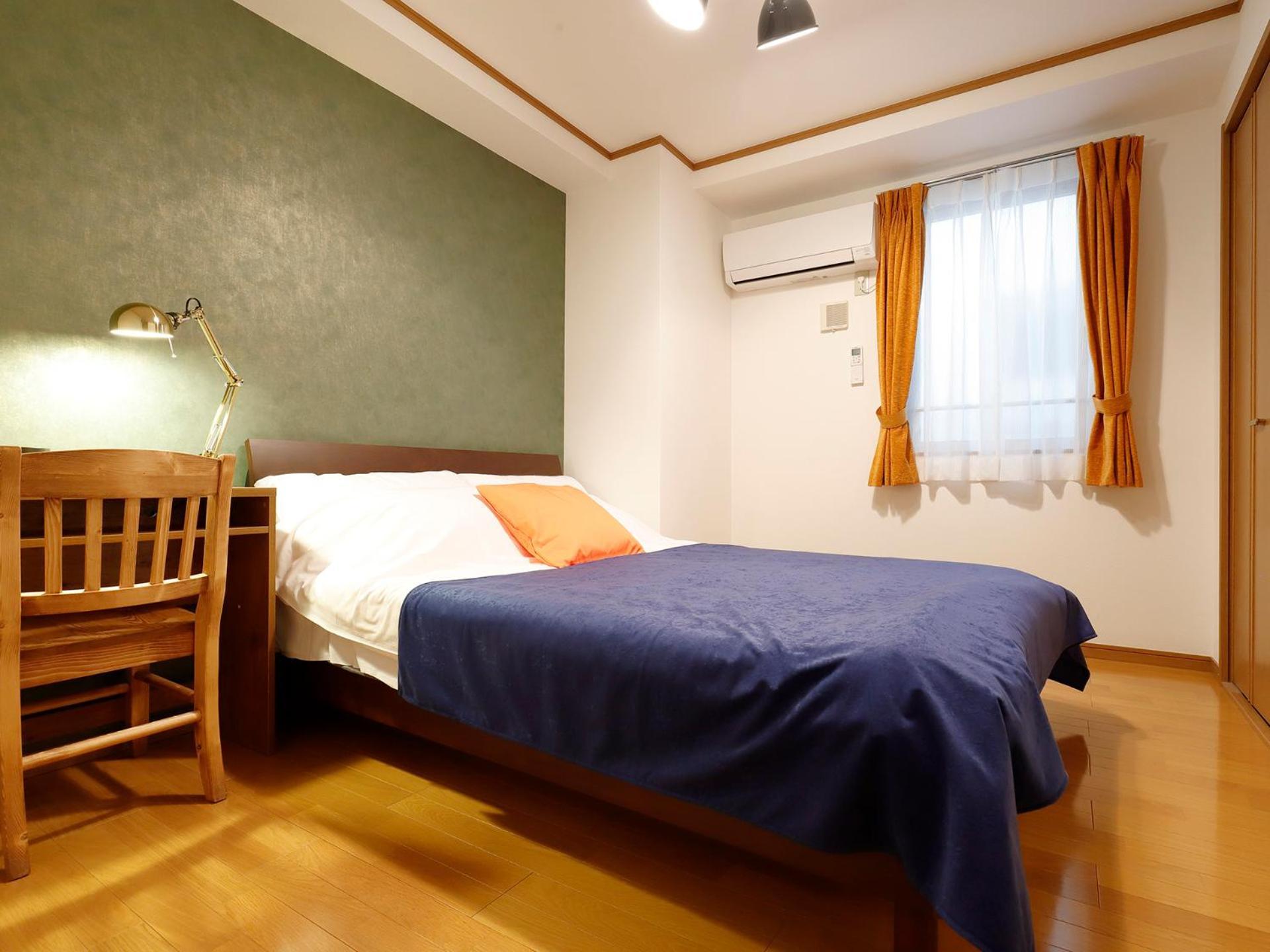Delccs Azumabashi III Apartment Tokio Exterior foto