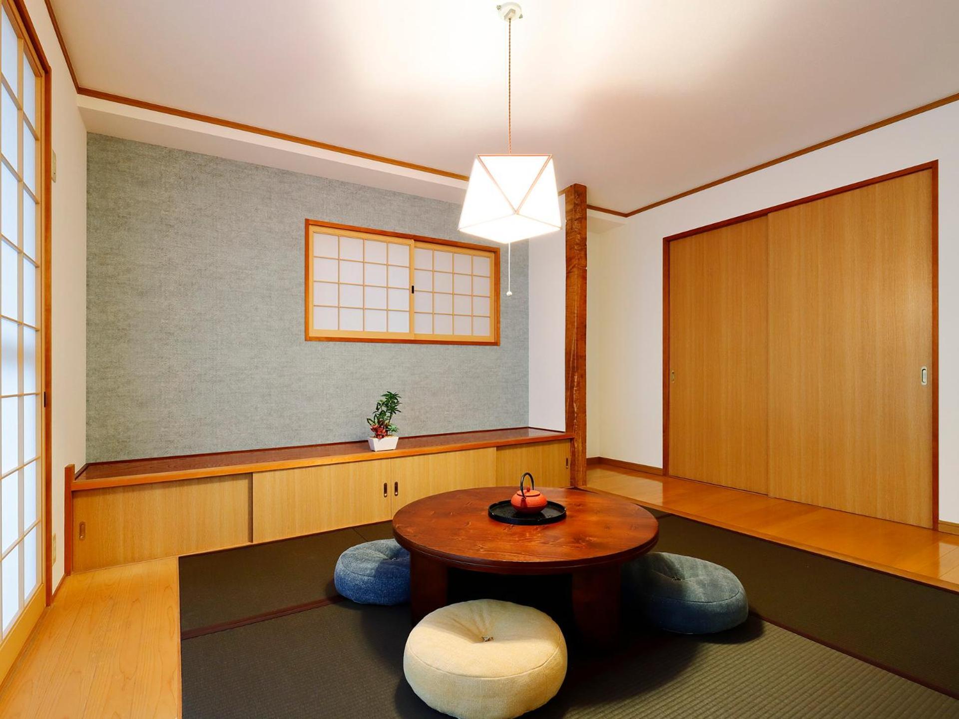 Delccs Azumabashi III Apartment Tokio Exterior foto