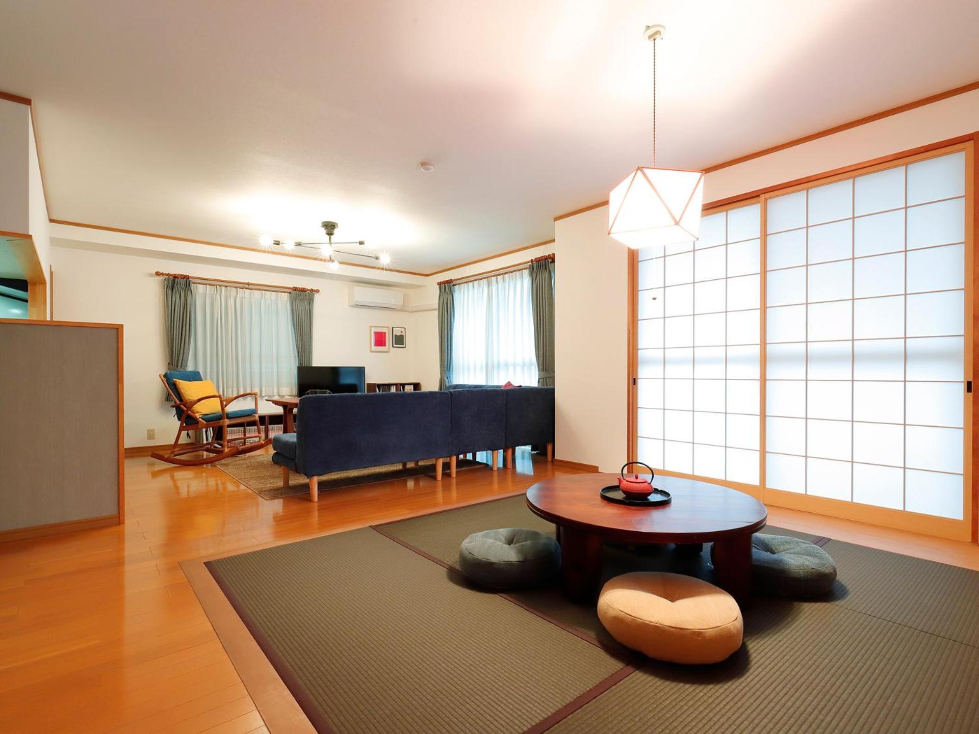 Delccs Azumabashi III Apartment Tokio Exterior foto