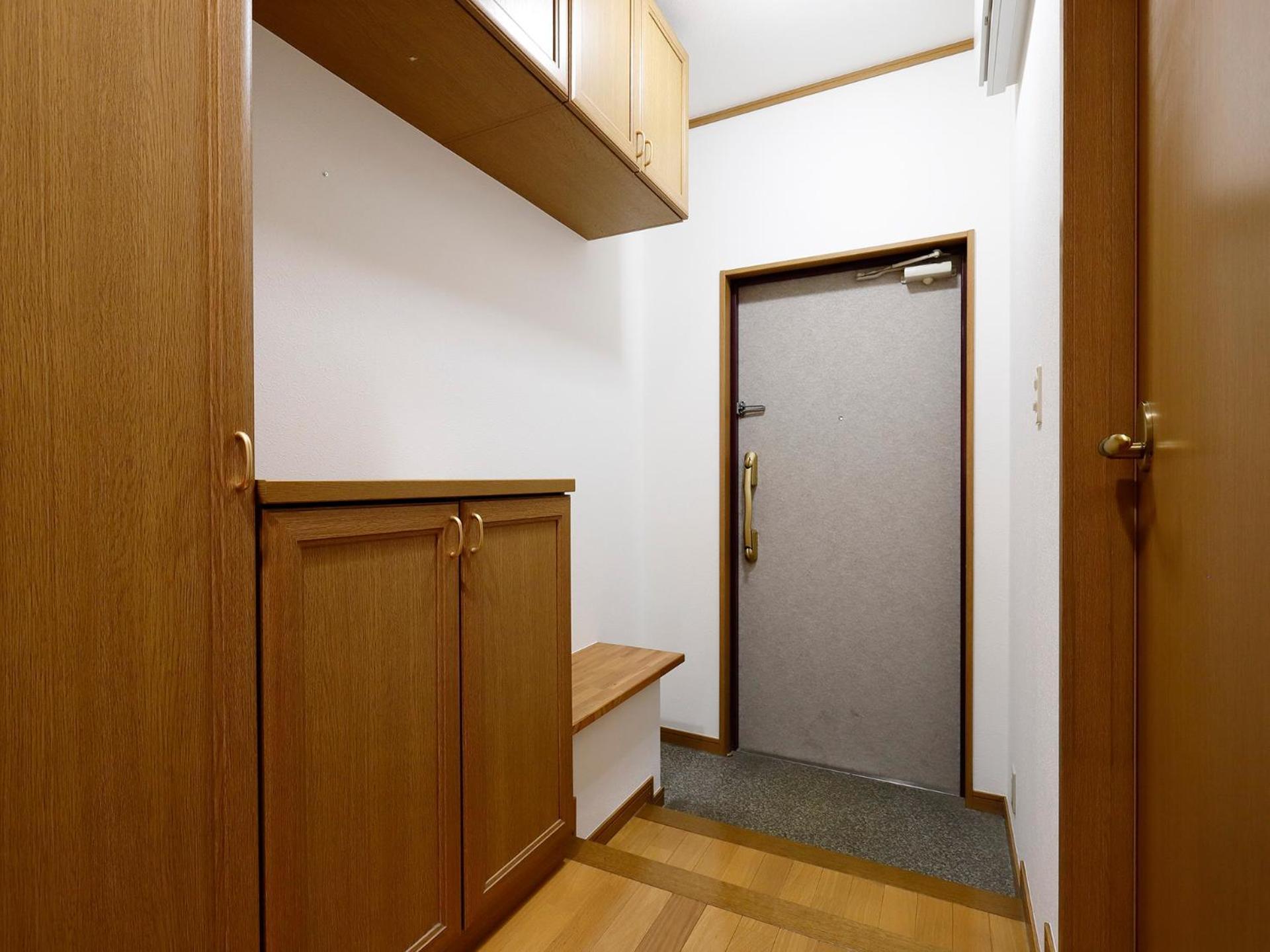 Delccs Azumabashi III Apartment Tokio Exterior foto