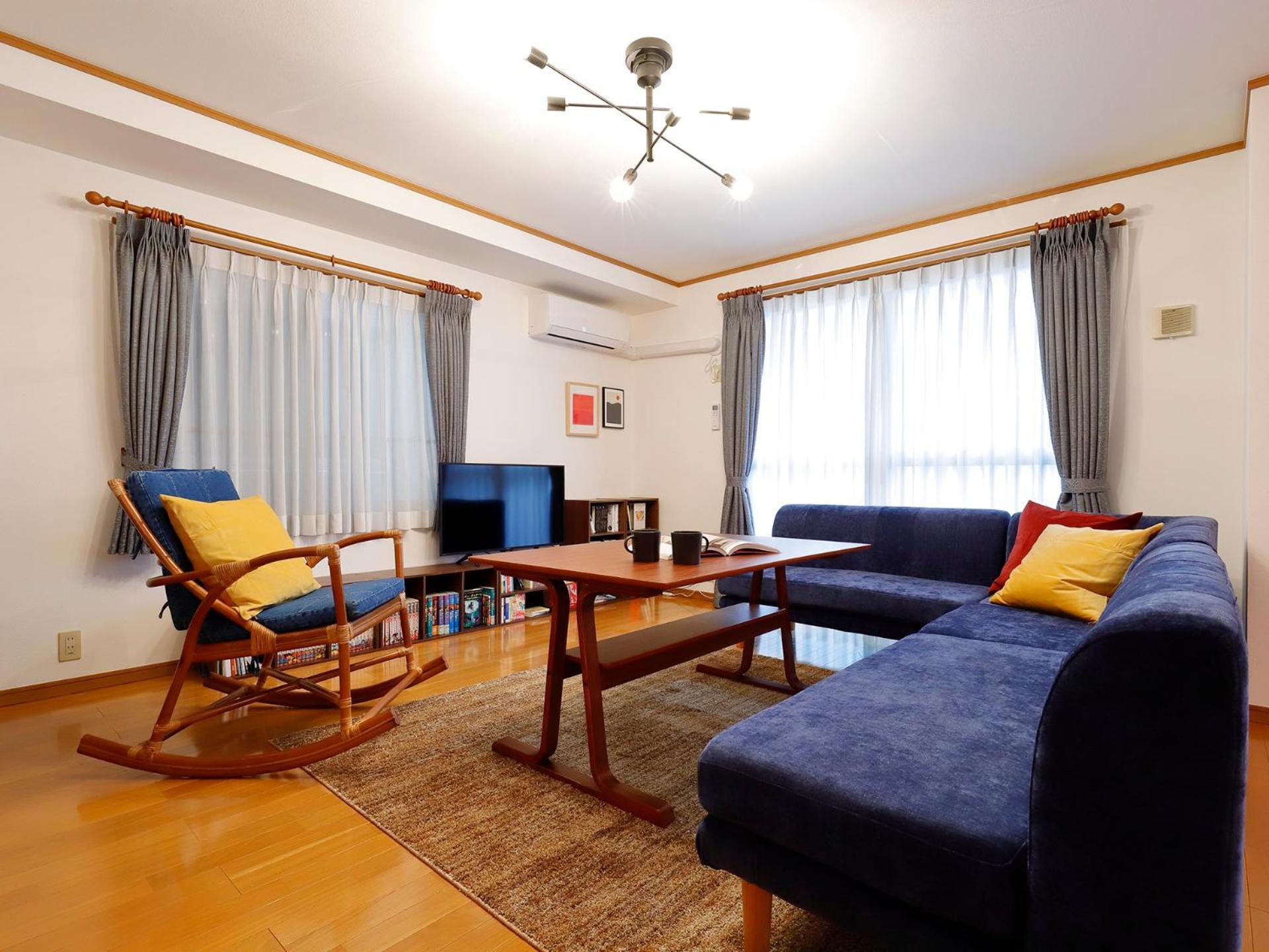 Delccs Azumabashi III Apartment Tokio Exterior foto