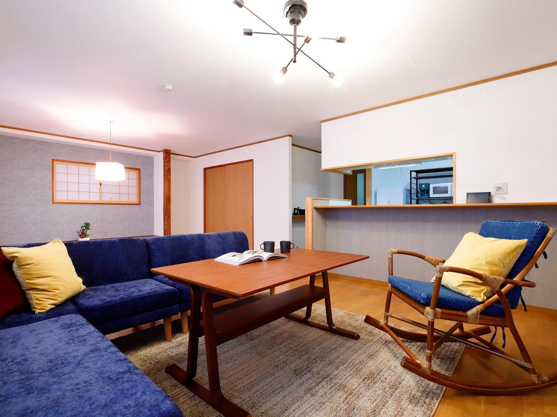 Delccs Azumabashi III Apartment Tokio Exterior foto
