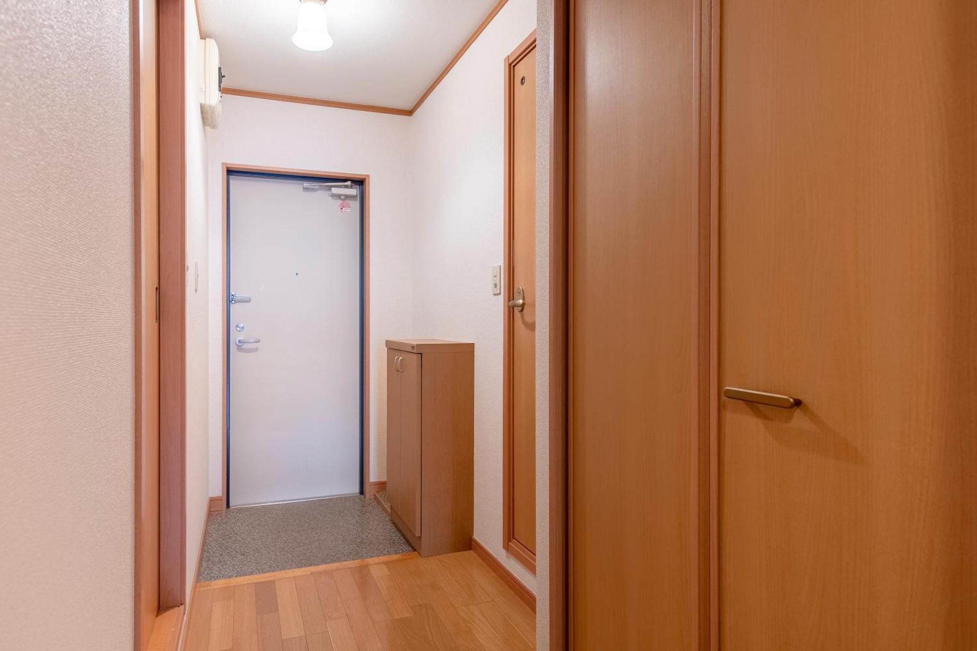 Delccs Azumabashi III Apartment Tokio Exterior foto