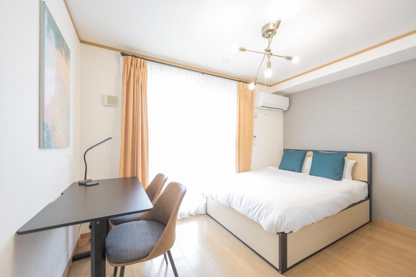 Delccs Azumabashi III Apartment Tokio Exterior foto