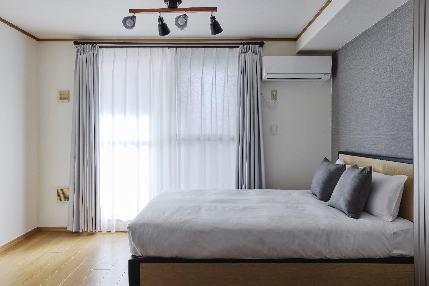 Delccs Azumabashi III Apartment Tokio Exterior foto
