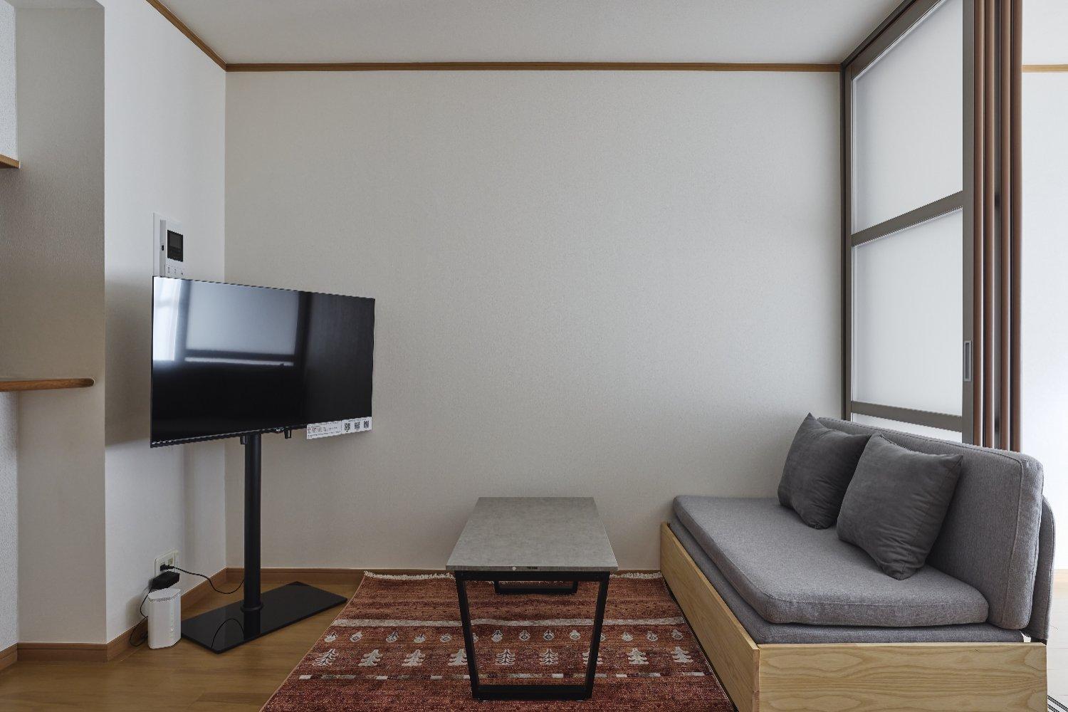 Delccs Azumabashi III Apartment Tokio Exterior foto